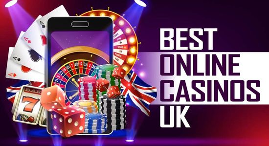 Discover the Exciting World of Casino Online in UK Discover the Exciting World of Casino Online in UK