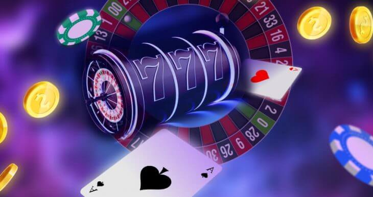 Discover the Exciting World of Casino Online in UK Discover the Exciting World of Casino Online in UK