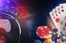Discover the Exciting World of Casino Online in UK Discover the Exciting World of Casino Online in UK