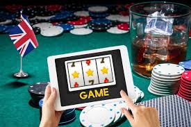 Exciting UK Online Casino Offers to Boost Your Gaming Experience Exciting UK Online Casino Offers to Boost Your Gaming Experience