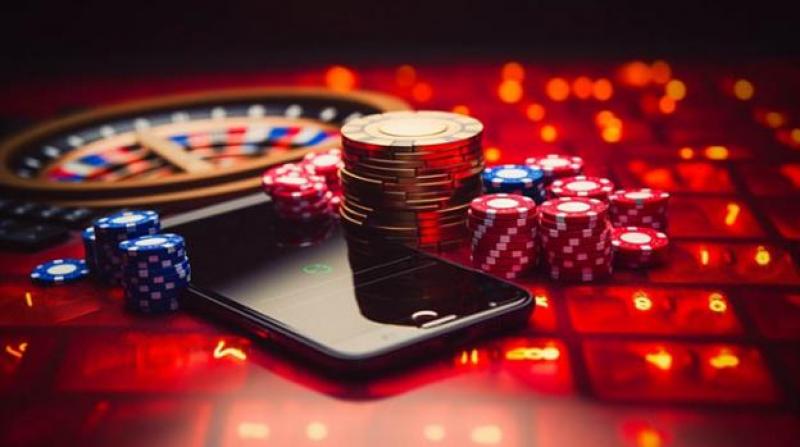 Exploring the Exciting Realm of UK Online Casino New Exploring the Exciting Realm of UK Online Casino New