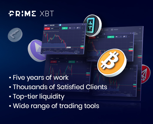 Mastering the Art of Trading with PrimeXBT Trade 3 Mastering the Art of Trading with PrimeXBT Trade 3