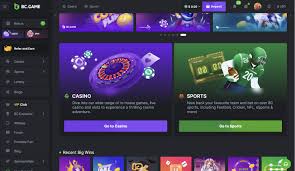تقييمات BC.Game - مراجعة شاملة تقييمات BC.Game - مراجعة شاملة