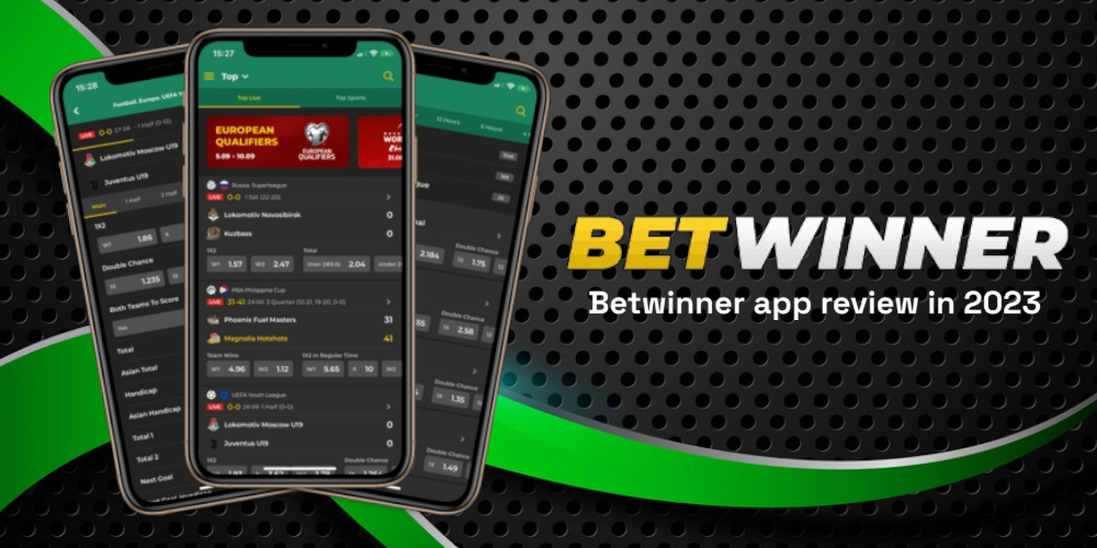 Comprehensive Guide to Betting Betwinner BD Comprehensive Guide to Betting Betwinner BD
