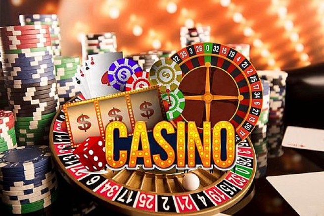 Discover the Exciting World of Online Slots Casino UK 8
