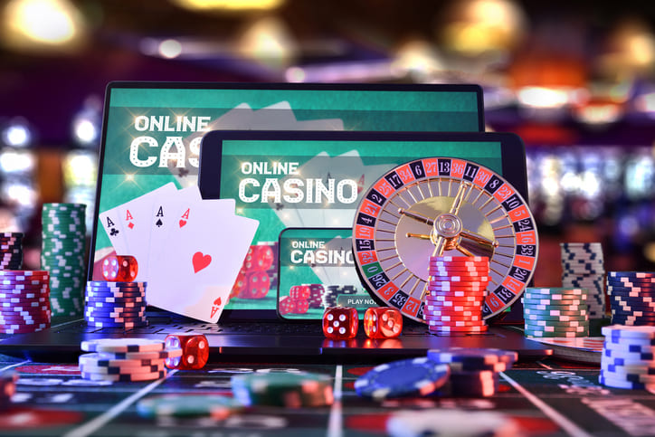 Discover the Exciting World of Online Slots Casino UK 8