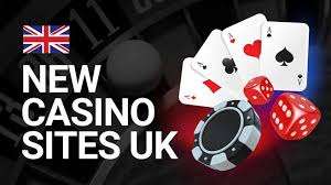 Discover the Thrills of Online Mobile Casino UK