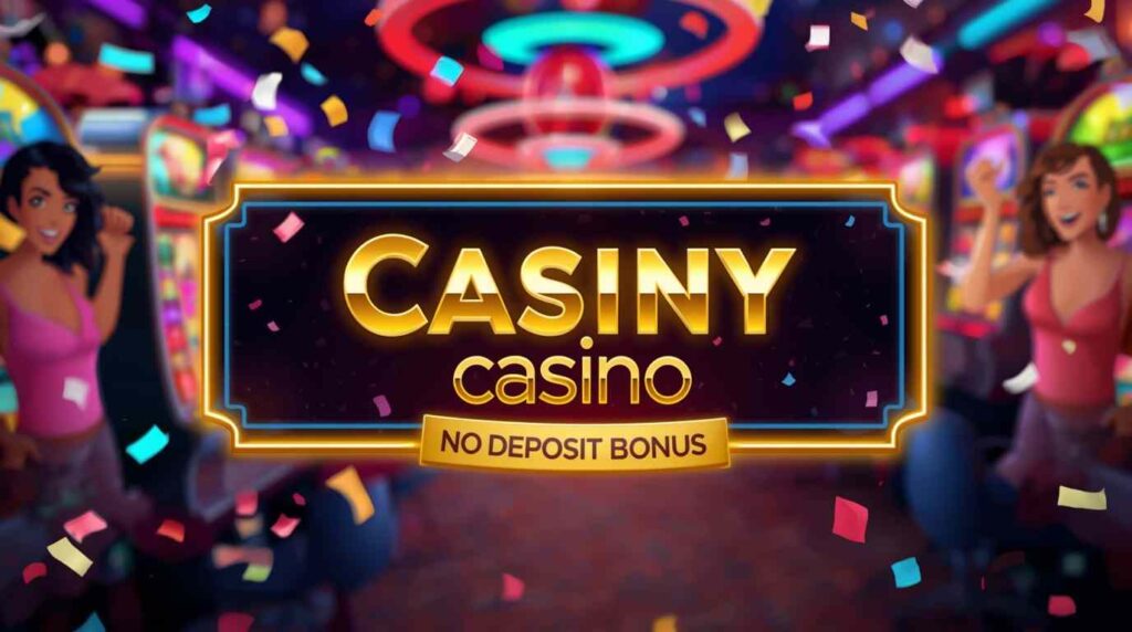 Explore the Thrills of Casiny Casino - Your Ultimate Gaming Destination Explore the Thrills of Casiny Casino - Your Ultimate Gaming Destination