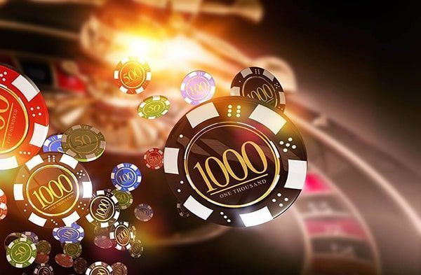 Exploring the Excitement of BrucePokies Casino Online Slots