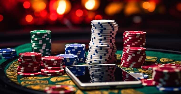 Exploring the Exciting World of 7bets Casino & Sportsbook