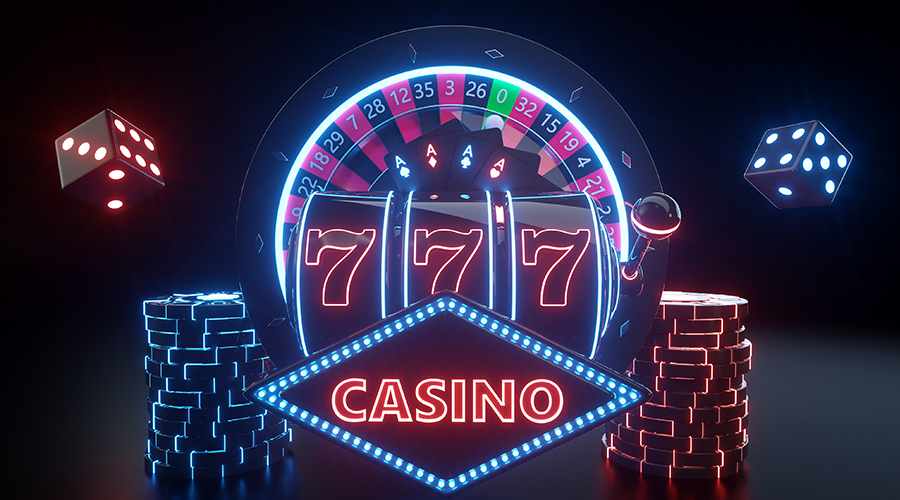 Exploring the Exciting World of 7bets Casino & Sportsbook