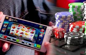 Exploring the Future of On-Chain Casino Transactions 46