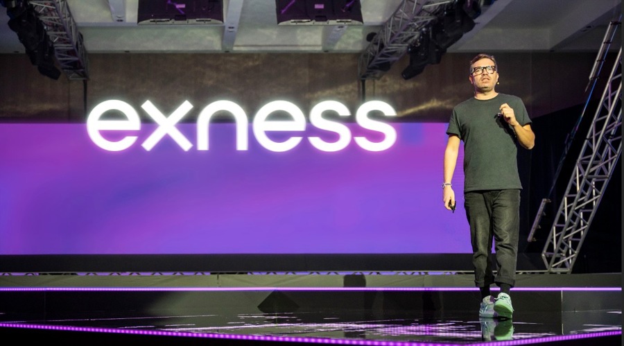 Exploring the Opportunities of Exness Forex & Cfds Trading Exploring the Opportunities of Exness Forex & Cfds Trading
