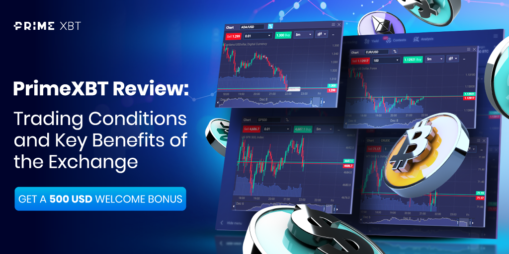 Exploring the PrimeXBT Online Platform A Comprehensive Guide