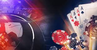 Fedezd fel az uj casino világát - Új lehetőségek és élmények