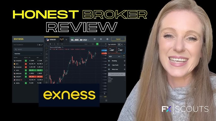 Guide to Exness MT4 for Mac Trading Made Easy Guide to Exness MT4 for Mac Trading Made Easy