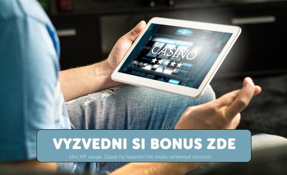 Příležitosti a rizika zahraniční casino
