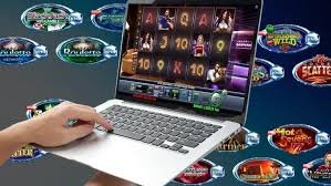 Revolutionizing the Entertainment Industry Blockchain-Based Casino Games