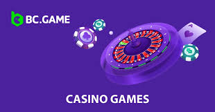 Unlocking Wealth The Rich Opportunities of Affiliate BC.Game