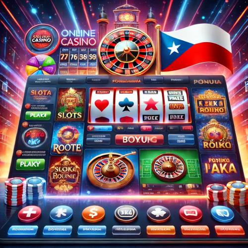 Jak vybrat to pravé zahraniční online kasino pro vaši zábavu