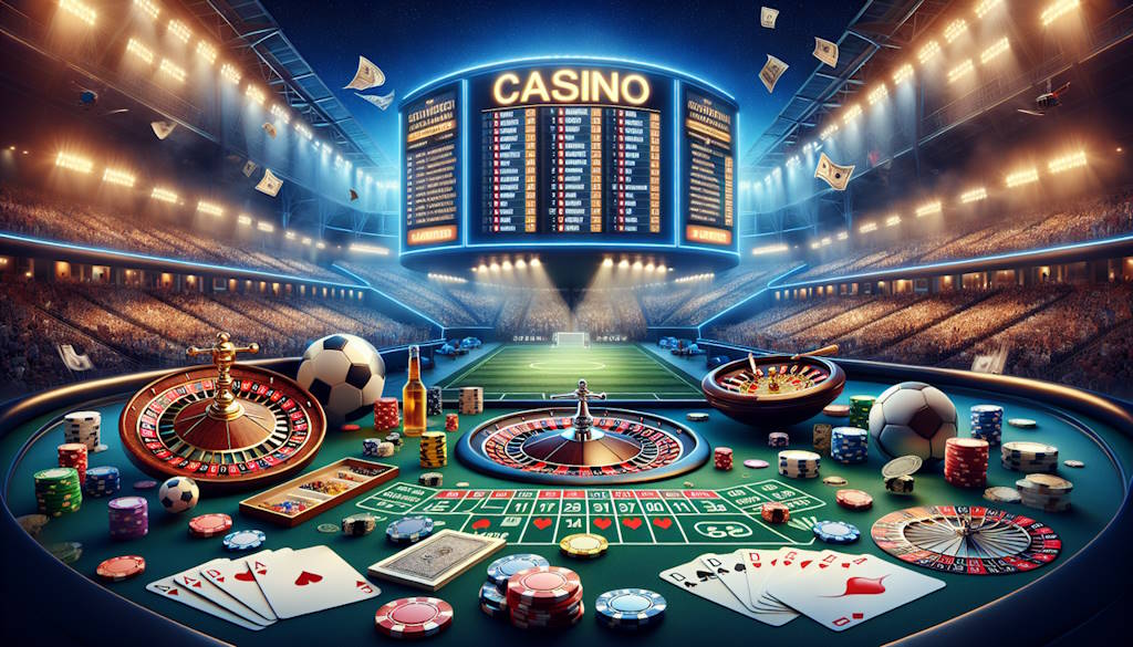 Descubra o Mundo da Apostas com 811Bet Descubra o Mundo da Apostas com 811Bet