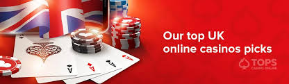 Discover the Best Online Live Casino UK Gaming at Its Finest Discover the Best Online Live Casino UK Gaming at Its Finest