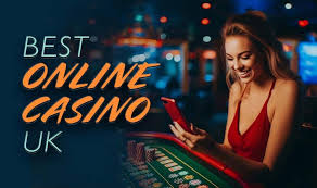 Discover the Best Online Live Casino UK Gaming at Its Finest Discover the Best Online Live Casino UK Gaming at Its Finest