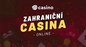 Nové zahraniční online casina Trendy, bonusy a nabídky