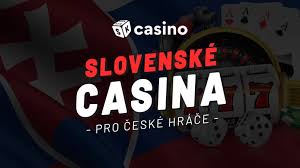 Online casina pro české hráče - Objevte svět zábavy Online casina pro české hráče - Objevte svět zábavy