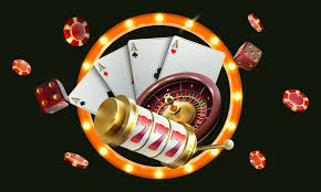 Online casino za peniaze - Vaše šťastie v digitálnom svete Online casino za peniaze - Vaše šťastie v digitálnom svete
