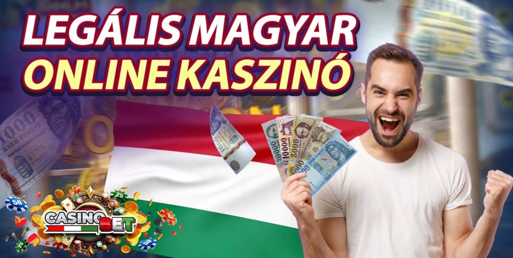 Online kaszinó legális Magyarországon - Minden, amit tudni érdemes Online kaszinó legális Magyarországon - Minden, amit tudni érdemes