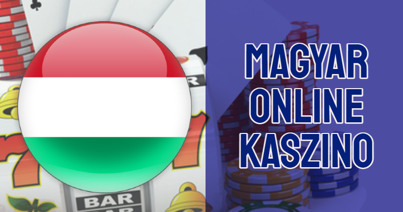 Online kaszinó legális Magyarországon - Minden, amit tudni érdemes Online kaszinó legális Magyarországon - Minden, amit tudni érdemes