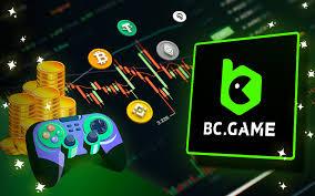 Reseñas BC.Game La plataforma de juegos en línea que está revolucionando el mercado Reseñas BC.Game La plataforma de juegos en línea que está revolucionando el mercado